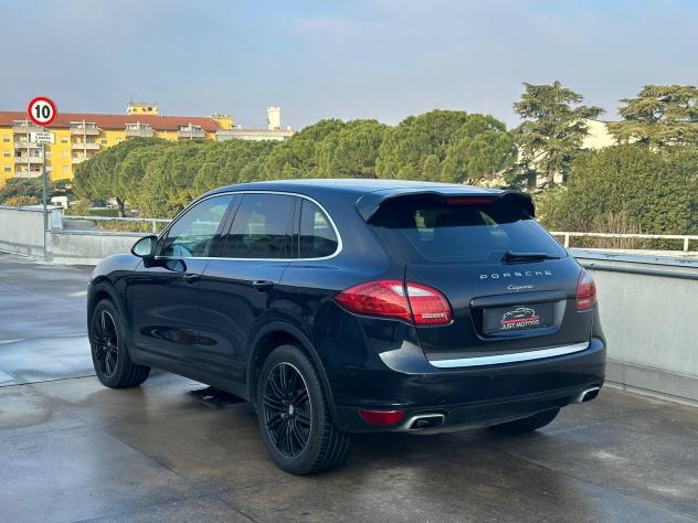 Porsche Cayenne 3.0 Diesel - Foto 2