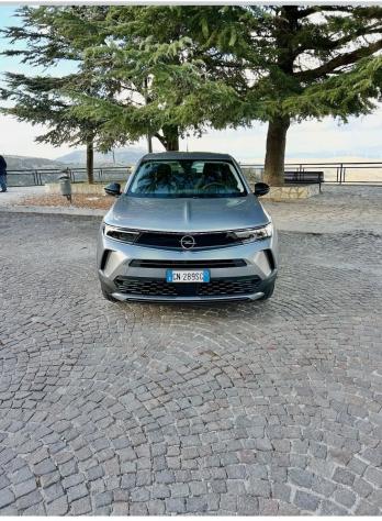 Opel Mokka 1.5 diesel Edition