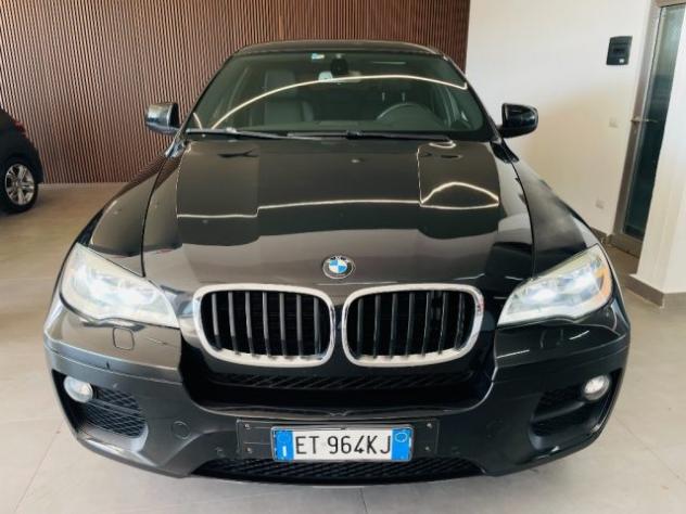 BMW X6 xDrive30d Futura rif. 22424684 - Foto 2