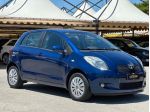 TOYOTA Yaris 1.0 5 porte Navi