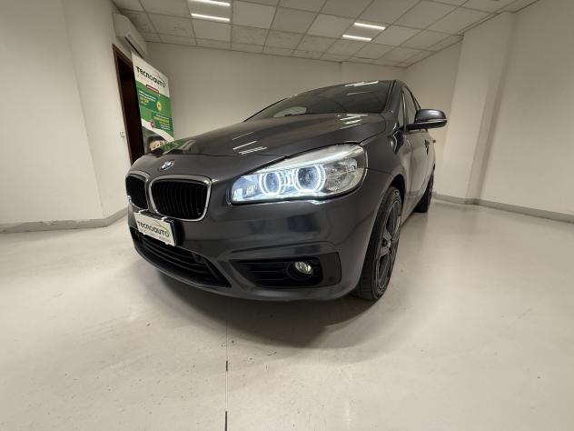 BMW Serie 2 Active Tourer 218d Active Tourer Advantage my15 - Foto 7