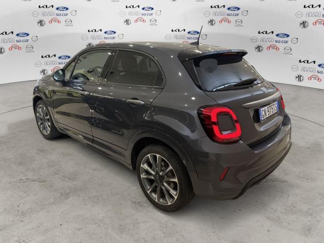 FIAT 500X 500X 1.0 t3 Sport 120cv - Foto 4