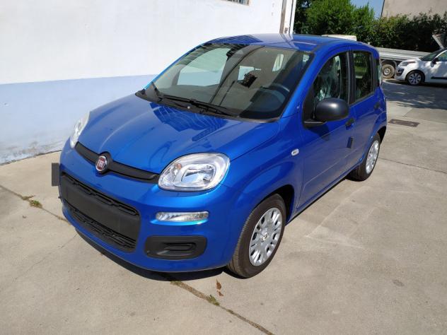 FIAT Panda 70 Hybrid - Foto 5