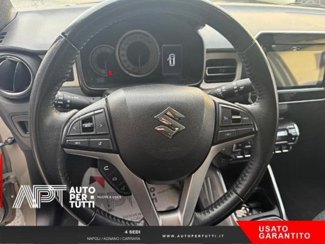 Suzuki Ignis Ignis 1.2h Top 2wd - Foto 7