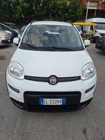Fiat Panda 1.0 FireFly S&S Hybrid City Cross - Foto 3