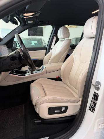 BMW - X5 - xDrive30d Msport - Foto 8