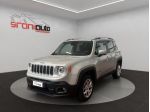 Jeep Renegade Renegade 1.4 m-air Limited 4wd 170cv auto