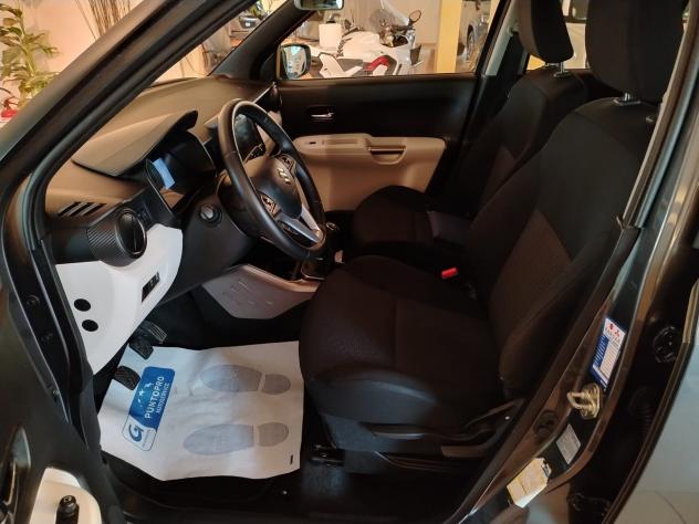 Suzuki Ignis 1.2 Hybrid Top - Foto 6