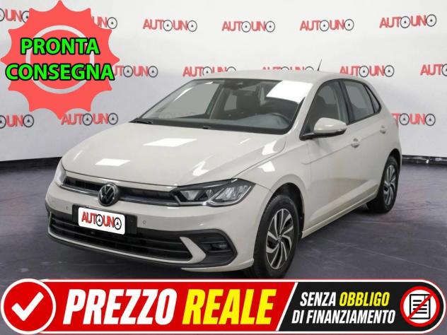Volkswagen Polo 1.0 EVO Life