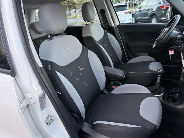 Fiat 500L 1.3 Multijet 95 CV OK NEOPATENTATI - Foto 10