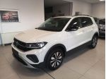 Volkswagen T-Cross 1.0 TSI Edition Goal