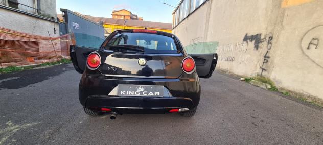 Alfa Romeo MiTo 1.4 T 120 CV GPL Distinctive Sport Pack - Foto 7
