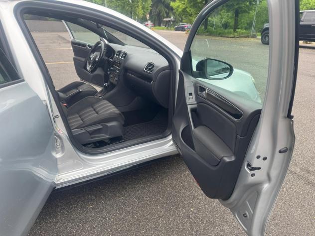 Volkswagen Golf 2.0 TSI DSG 5p. GTI - Foto 10