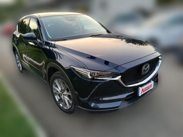 MAZDA CX-5 2ª serie CX-5 2.2L Skyactiv-D 150 CV 2WD Exceed - Foto 2