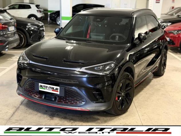 SMART smart #1 BRABUS+MATRIX+19''+4TELEC360°+AMBIENT LIGHT+ALCANT