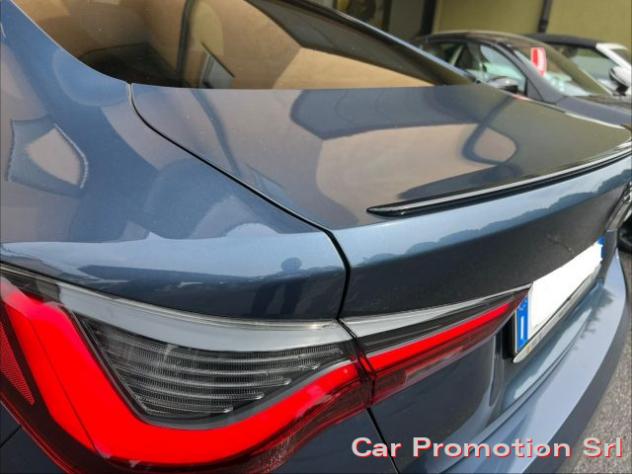 BMW 420 i Coupé Msport individual rif. 23746475 - Foto 7