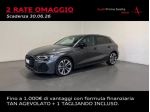 AUDI A3 Sportback 35 TDI  S-TRONIC S-LINE EDITION rif. 23734271