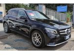 MERCEDES-BENZ GLC 250 d 4Matic Executive TettoApr. GancioTraino elettr rif. &hellip;