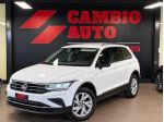 Volkswagen Tiguan 1.4 tsi eh Elegance dsg