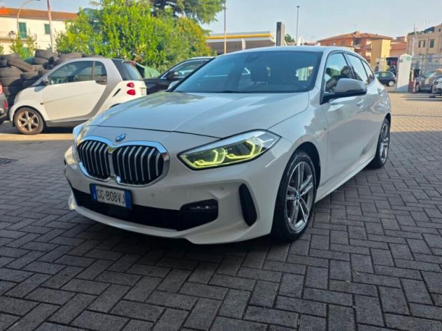 BMW Serie 1 (F40) 118d 5p. Msport - Foto 6