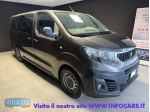 PEUGEOT Expert BlueHDi 150 cv 9 Posti - Passo Lungo Prezzo + iva rif. 23781021