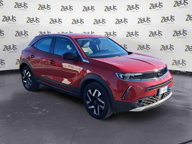 Opel Mokka Mokka 1.2 Turbo Elegance - Foto 8