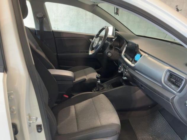 KIA Stonic 1.2 DPI ECO GPL Urban rif. 23975949 - Foto 6