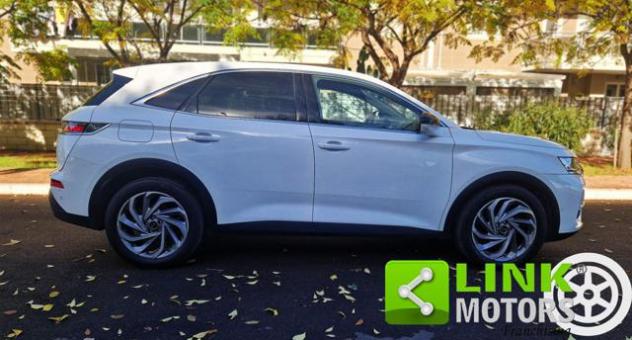 DS AUTOMOBILES DS 7 Crossback BlueHDi 131 CV aut. CROSSBACK rif. 23334792 - Foto 6