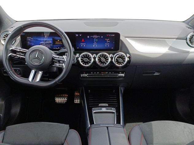 Mercedes-Benz Classe B - W247 2023 B 180 d AMG Line Advanced Plus auto - Foto 9