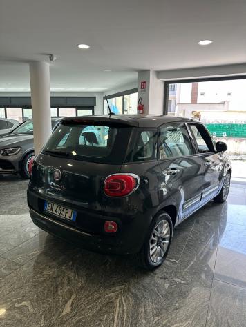 Fiat 500L 1.3 Multijet 85 CV Pop - Foto 4