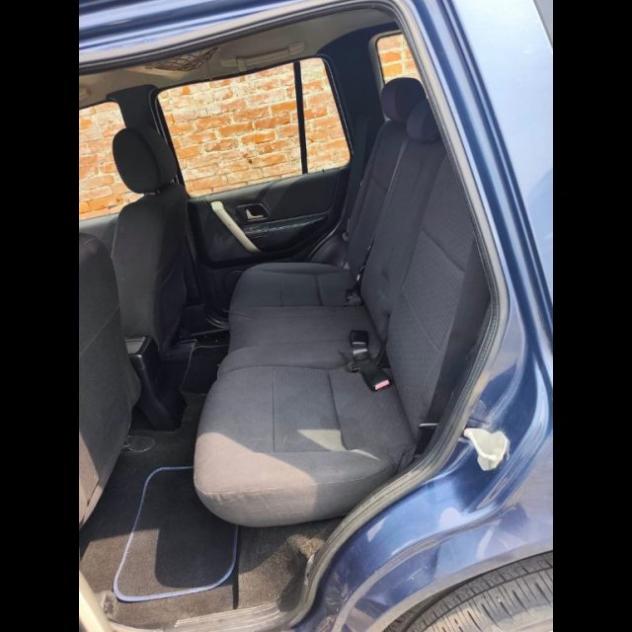 LAND ROVER Freelander 2.0 Td4 16V cat GANCIO TRAINO rif. 23917786 - Foto 5