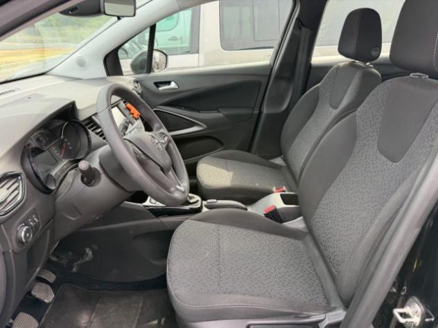 OPEL Crossland X 1.2 12V Start&Stop Advance rif. 23761016 - Foto 8