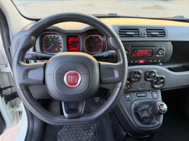 Fiat Panda 1.3 MJT 80 CV S&S Lounge - Foto 4
