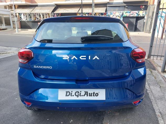 Dacia Sandero Streetway 1.0 TCe ECO-G Expression SL DaciaPlus - Foto 6