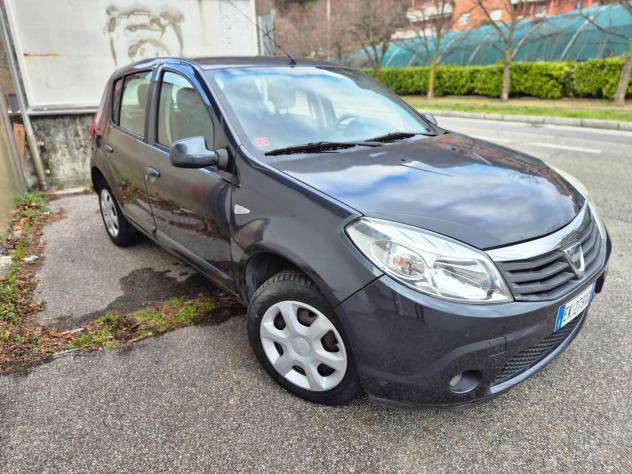 Dacia Sandero 1.2 16V