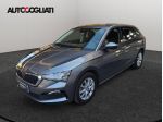 Škoda Scala Scala 1.0 TSI 110 cv AMBITION