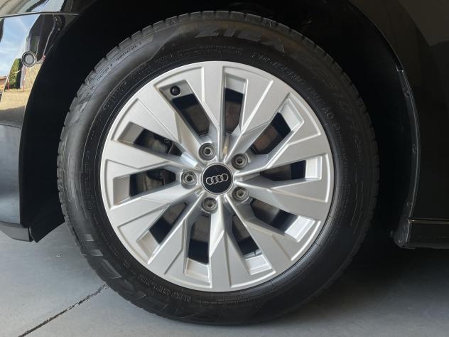 Audi A3 Sportback 40 TFSI e S tronic Business Advanced - Foto 9