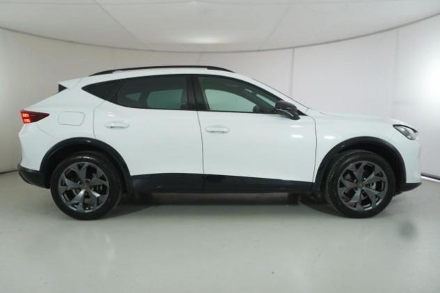 CUPRA Formentor 1.5 TSI E-HYBRID DSG rif. 23895733 - Foto 4