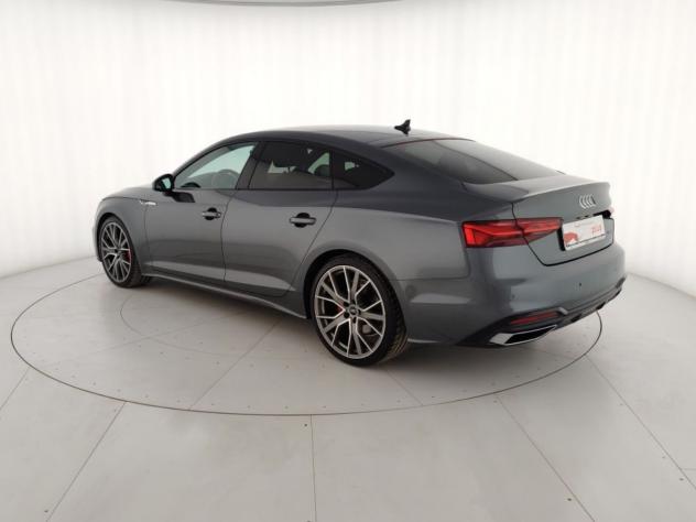 Audi A5 40 TDI S Line Edition S tronic quattro - Foto 2