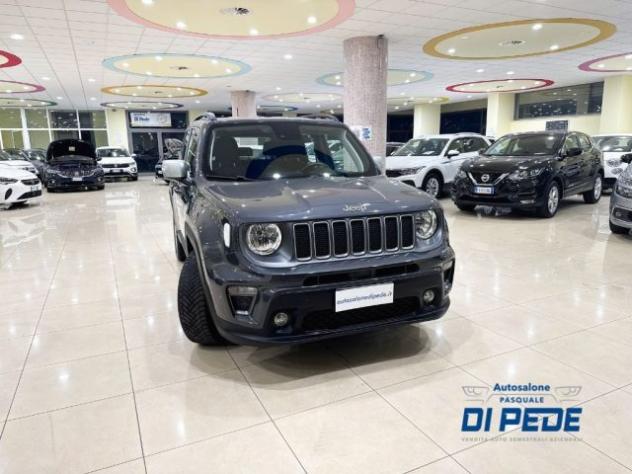 JEEP Renegade 1.6 Mjt 130 CV Limited rif. 22633781 - Foto 3