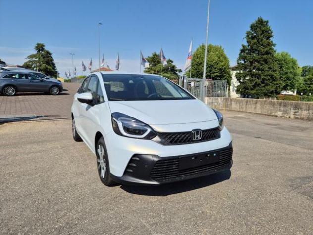 HONDA Jazz Hybrid 1.5 Elegance rif. 23789811 - Foto 4