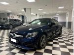 MERCEDES-BENZ C 43 AMG C 43 4Matic AMG Coupé rif. 22961789