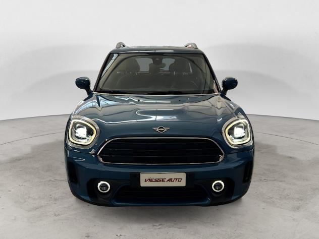 MINI Countryman one D 1.5 iva esposta - Foto 2