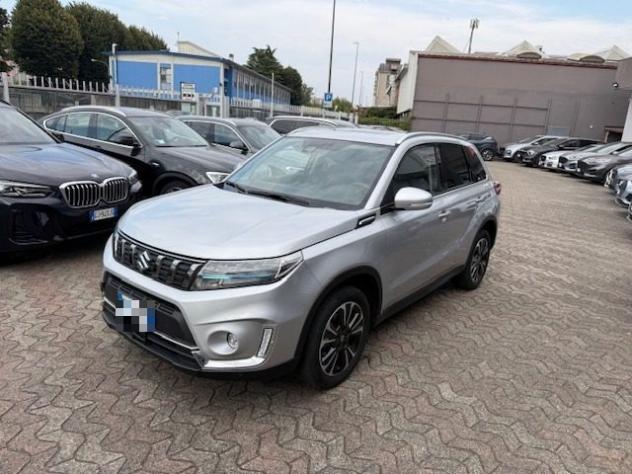 SUZUKI Vitara 1.5 Hybrid A/T Starview rif. 23949190