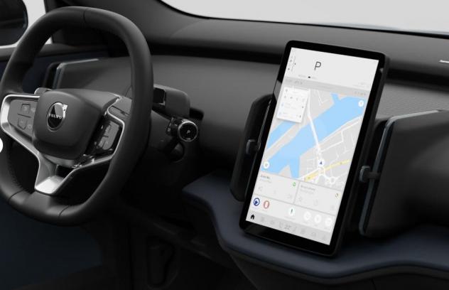 Volvo EX30 P5 Long Range Core PRONTA CONSEGNA - Foto 9