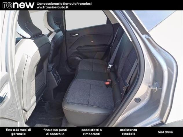 RENAULT Captur TCE 100 GPL FAST TRACK rif. 23788702 - Foto 7