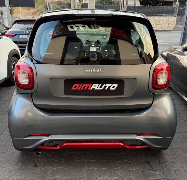 Smart ForTwo 90 0.9 Turbo Urban - Foto 8