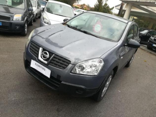 Nissan Qashqai 1.5 DCI ELIOMOTORS MODICA - Foto 2