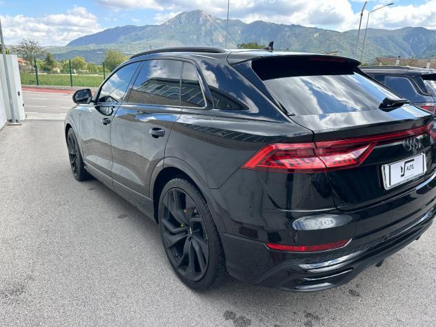 Audi Q8 50 3.0 tdi mhev Sport quattro tiptronic - Foto 6