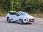 Peugeot 3008 1.6 HDi 115CV Allure E5B Manuale NEO 2014